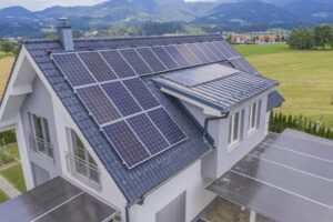 Proceso de instalación de placas solares paso a paso
