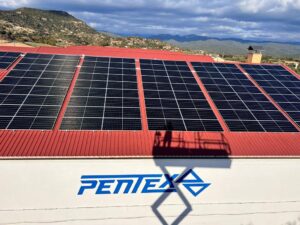 Baterías para placas solares para almacenamiento de energía