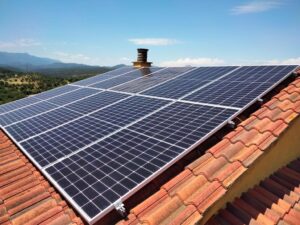 Instaladores profesionales de placas solares en España